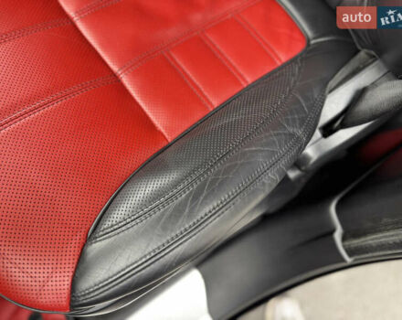 Чорний Ленд Ровер Range Rover Sport, об'ємом двигуна 5 л та пробігом 143 тис. км за 28500 $, фото 83 на Automoto.ua