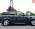 Чорний Ленд Ровер Range Rover Sport, об'ємом двигуна 3 л та пробігом 144 тис. км за 9999 $, фото 5 на Automoto.ua