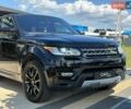 Чорний Ленд Ровер Range Rover Sport, об'ємом двигуна 2.99 л та пробігом 226 тис. км за 26500 $, фото 5 на Automoto.ua