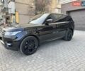 Чорний Ленд Ровер Range Rover Sport, об'ємом двигуна 2.99 л та пробігом 130 тис. км за 30900 $, фото 3 на Automoto.ua