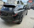Чорний Ленд Ровер Range Rover Sport, об'ємом двигуна 3 л та пробігом 162 тис. км за 38000 $, фото 26 на Automoto.ua