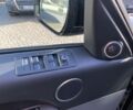 Чорний Ленд Ровер Range Rover Sport, об'ємом двигуна 5 л та пробігом 152 тис. км за 24900 $, фото 11 на Automoto.ua
