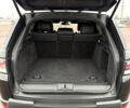 Чорний Ленд Ровер Range Rover Sport, об'ємом двигуна 2.99 л та пробігом 229 тис. км за 21999 $, фото 27 на Automoto.ua