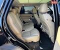 Чорний Ленд Ровер Range Rover Sport, об'ємом двигуна 3 л та пробігом 153 тис. км за 16200 $, фото 11 на Automoto.ua