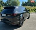 Чорний Ленд Ровер Range Rover Sport, об'ємом двигуна 3 л та пробігом 74 тис. км за 29900 $, фото 5 на Automoto.ua