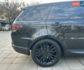 Чорний Ленд Ровер Range Rover Sport, об'ємом двигуна 2.99 л та пробігом 150 тис. км за 27500 $, фото 27 на Automoto.ua