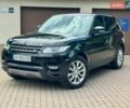 Чорний Ленд Ровер Range Rover Sport, об'ємом двигуна 2.99 л та пробігом 131 тис. км за 26900 $, фото 2 на Automoto.ua