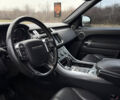 Чорний Ленд Ровер Range Rover Sport, об'ємом двигуна 2.99 л та пробігом 229 тис. км за 21999 $, фото 14 на Automoto.ua