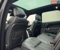 Чорний Ленд Ровер Range Rover Sport, об'ємом двигуна 3 л та пробігом 99 тис. км за 28900 $, фото 41 на Automoto.ua