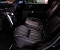 Чорний Ленд Ровер Range Rover Sport, об'ємом двигуна 3 л та пробігом 124 тис. км за 30252 $, фото 7 на Automoto.ua