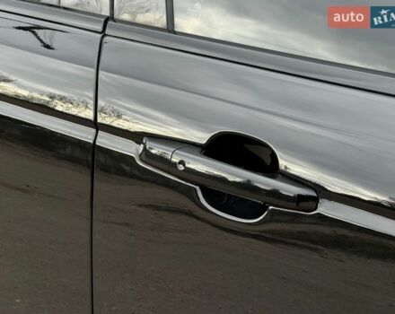 Черный Ленд Ровер Рендж Ровер Спорт, объемом двигателя 3 л и пробегом 190 тыс. км за 31000 $, фото 22 на Automoto.ua