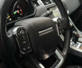 Чорний Ленд Ровер Range Rover Sport, об'ємом двигуна 3 л та пробігом 220 тис. км за 22900 $, фото 14 на Automoto.ua