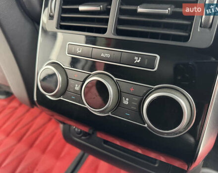 Чорний Ленд Ровер Range Rover Sport, об'ємом двигуна 5 л та пробігом 143 тис. км за 28500 $, фото 71 на Automoto.ua