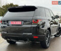 Чорний Ленд Ровер Range Rover Sport, об'ємом двигуна 3 л та пробігом 149 тис. км за 34500 $, фото 34 на Automoto.ua