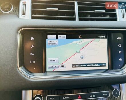 Чорний Ленд Ровер Range Rover Sport, об'ємом двигуна 2.99 л та пробігом 127 тис. км за 30500 $, фото 44 на Automoto.ua