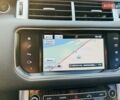Чорний Ленд Ровер Range Rover Sport, об'ємом двигуна 2.99 л та пробігом 127 тис. км за 30500 $, фото 44 на Automoto.ua