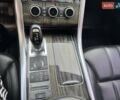 Чорний Ленд Ровер Range Rover Sport, об'ємом двигуна 2.99 л та пробігом 130 тис. км за 30900 $, фото 41 на Automoto.ua