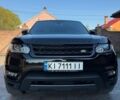 Чорний Ленд Ровер Range Rover Sport, об'ємом двигуна 3 л та пробігом 193 тис. км за 32000 $, фото 12 на Automoto.ua