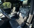 Чорний Ленд Ровер Range Rover Sport, об'ємом двигуна 3 л та пробігом 74 тис. км за 29900 $, фото 7 на Automoto.ua