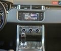 Чорний Ленд Ровер Range Rover Sport, об'ємом двигуна 2.99 л та пробігом 104 тис. км за 33333 $, фото 37 на Automoto.ua