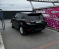 Чорний Ленд Ровер Range Rover Sport, об'ємом двигуна 3 л та пробігом 128 тис. км за 32000 $, фото 4 на Automoto.ua