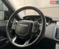 Чорний Ленд Ровер Range Rover Sport, об'ємом двигуна 3 л та пробігом 196 тис. км за 32990 $, фото 82 на Automoto.ua