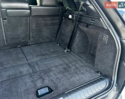 Чорний Ленд Ровер Range Rover Sport, об'ємом двигуна 2.99 л та пробігом 201 тис. км за 23990 $, фото 6 на Automoto.ua
