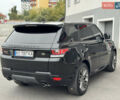 Чорний Ленд Ровер Range Rover Sport, об'ємом двигуна 5 л та пробігом 143 тис. км за 28500 $, фото 32 на Automoto.ua