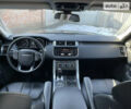 Чорний Ленд Ровер Range Rover Sport, об'ємом двигуна 3 л та пробігом 137 тис. км за 39000 $, фото 36 на Automoto.ua