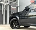 Чорний Ленд Ровер Range Rover Sport, об'ємом двигуна 3 л та пробігом 196 тис. км за 32990 $, фото 38 на Automoto.ua
