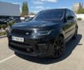 Чорний Ленд Ровер Range Rover Sport, об'ємом двигуна 2.99 л та пробігом 175 тис. км за 36000 $, фото 1 на Automoto.ua
