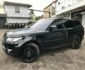 Чорний Ленд Ровер Range Rover Sport, об'ємом двигуна 3 л та пробігом 62 тис. км за 58000 $, фото 13 на Automoto.ua