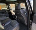 Чорний Ленд Ровер Range Rover Sport, об'ємом двигуна 5 л та пробігом 152 тис. км за 24900 $, фото 25 на Automoto.ua
