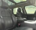 Чорний Ленд Ровер Range Rover Sport, об'ємом двигуна 3 л та пробігом 196 тис. км за 32990 $, фото 76 на Automoto.ua