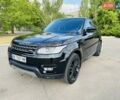 Чорний Ленд Ровер Range Rover Sport, об'ємом двигуна 2.99 л та пробігом 127 тис. км за 30500 $, фото 1 на Automoto.ua