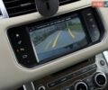 Чорний Ленд Ровер Range Rover Sport, об'ємом двигуна 3 л та пробігом 114 тис. км за 28500 $, фото 11 на Automoto.ua