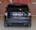 Чорний Ленд Ровер Range Rover Sport, об'ємом двигуна 3 л та пробігом 140 тис. км за 25947 $, фото 5 на Automoto.ua