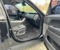 Чорний Ленд Ровер Range Rover Sport, об'ємом двигуна 2.99 л та пробігом 130 тис. км за 30900 $, фото 35 на Automoto.ua