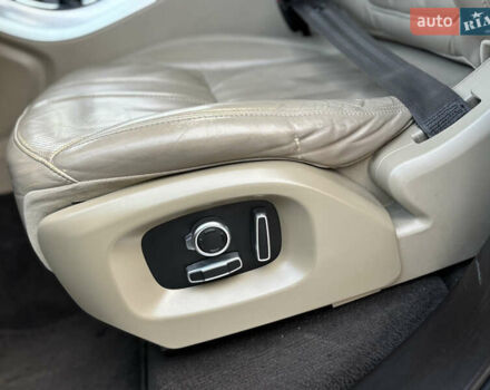 Черный Ленд Ровер Рендж Ровер Спорт, объемом двигателя 0 л и пробегом 212 тыс. км за 23800 $, фото 23 на Automoto.ua