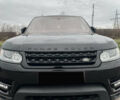 Чорний Ленд Ровер Range Rover Sport, об'ємом двигуна 3 л та пробігом 220 тис. км за 22900 $, фото 1 на Automoto.ua
