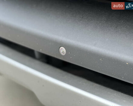 Черный Ленд Ровер Рендж Ровер Спорт, объемом двигателя 2.99 л и пробегом 156 тыс. км за 26000 $, фото 29 на Automoto.ua