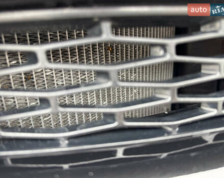 Черный Ленд Ровер Рендж Ровер Спорт, объемом двигателя 5 л и пробегом 143 тыс. км за 29900 $, фото 55 на Automoto.ua