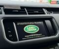 Чорний Ленд Ровер Range Rover Sport, об'ємом двигуна 3 л та пробігом 160 тис. км за 25000 $, фото 6 на Automoto.ua