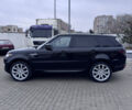 Чорний Ленд Ровер Range Rover Sport, об'ємом двигуна 2.99 л та пробігом 210 тис. км за 27300 $, фото 10 на Automoto.ua