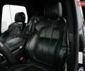 Чорний Ленд Ровер Range Rover Sport, об'ємом двигуна 3 л та пробігом 144 тис. км за 9999 $, фото 30 на Automoto.ua