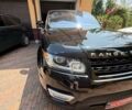 Чорний Ленд Ровер Range Rover Sport, об'ємом двигуна 2.99 л та пробігом 78 тис. км за 33000 $, фото 1 на Automoto.ua