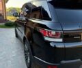 Чорний Ленд Ровер Range Rover Sport, об'ємом двигуна 3 л та пробігом 193 тис. км за 32000 $, фото 6 на Automoto.ua