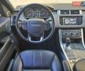 Чорний Ленд Ровер Range Rover Sport, об'ємом двигуна 2.99 л та пробігом 104 тис. км за 33333 $, фото 34 на Automoto.ua
