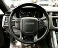 Чорний Ленд Ровер Range Rover Sport, об'ємом двигуна 3 л та пробігом 62 тис. км за 58000 $, фото 72 на Automoto.ua