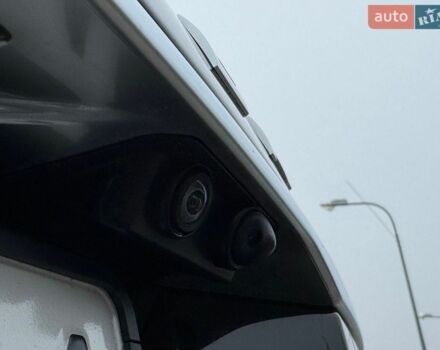 Чорний Ленд Ровер Range Rover Sport, об'ємом двигуна 3 л та пробігом 99 тис. км за 28900 $, фото 79 на Automoto.ua
